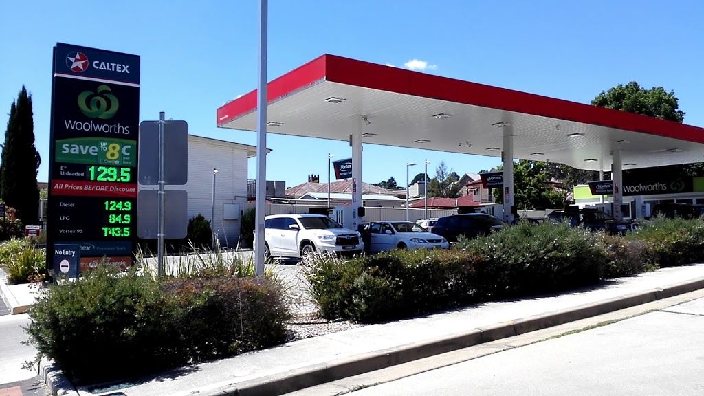 Woolworths Petrol | gas station | 244a Beardy St, Armidale NSW 2350, Australia | 0267723821 OR +61 2 6772 3821