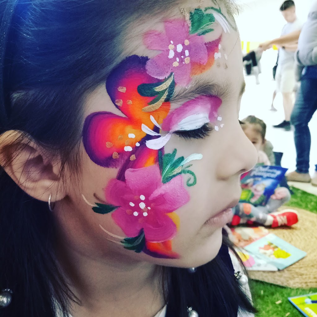 Maggies face painting party service |  | 9 Eastern Arterial Rd, East Killara NSW 2071, Australia | 0481869815 OR +61 481 869 815