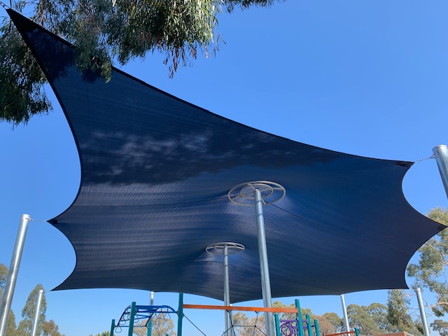 Shade Sail Services | 36 Denham Rd, Tyabb VIC 3913, Australia | Phone: (03) 5977 4456