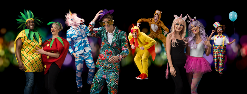 Jokers Costume Mega Store | clothing store | 1821 Ipswich Rd, Rocklea QLD 4106, Australia | 0733769115 OR +61 7 3376 9115