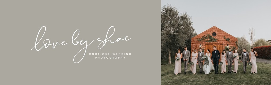 love by shae - Echuca/Moama Wedding Photographer | 12 Heron Street, Moama NSW 2731, Australia | Phone: 0412 193 219