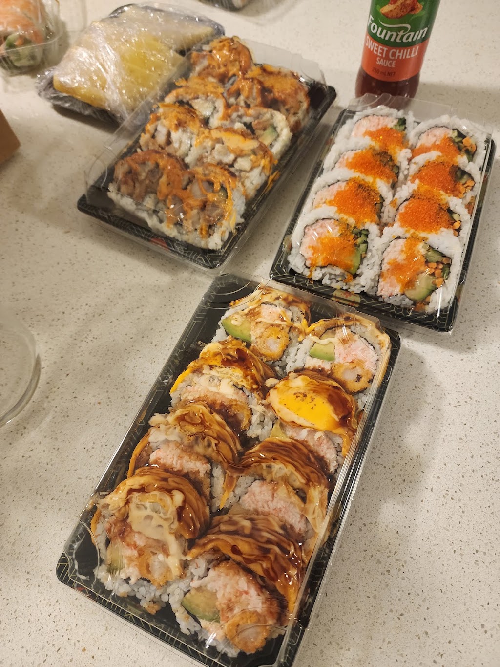 KANJI EXPRESS ILLAWONG | 273 Fowler Rd, Illawong NSW 2234, Australia | Phone: (02) 9541 2084