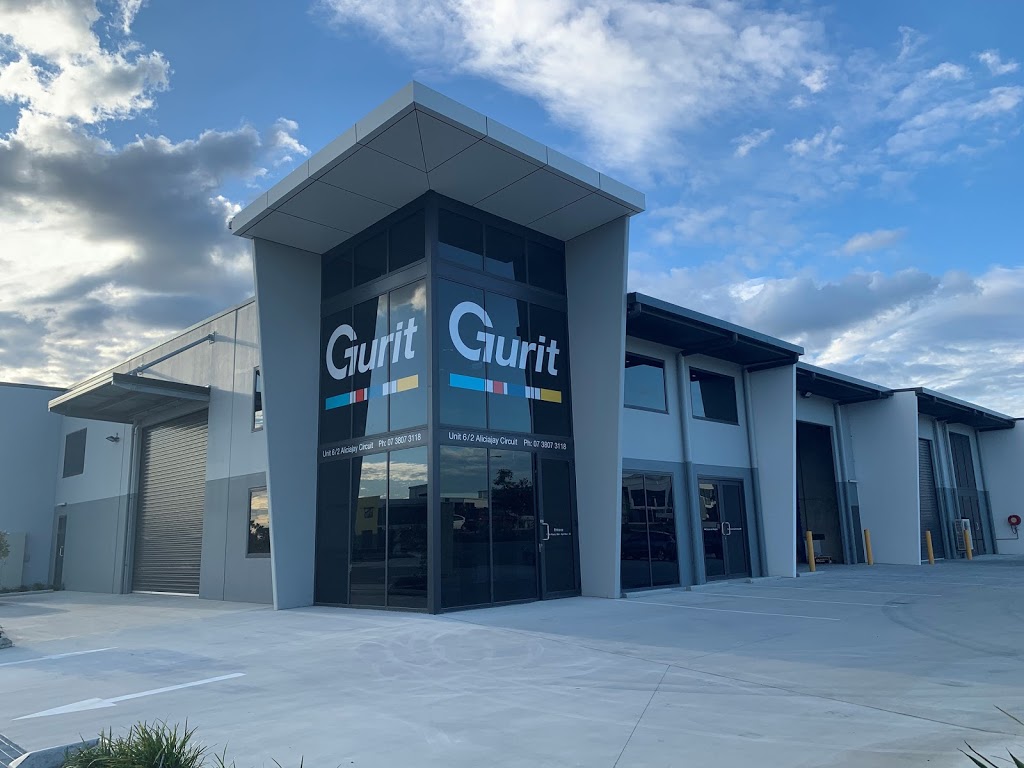 Gurit (Asia Pacific) Limited | store | 6/2 Aliciajay Cct, Luscombe QLD 4207, Australia | 0738073118 OR +61 7 3807 3118