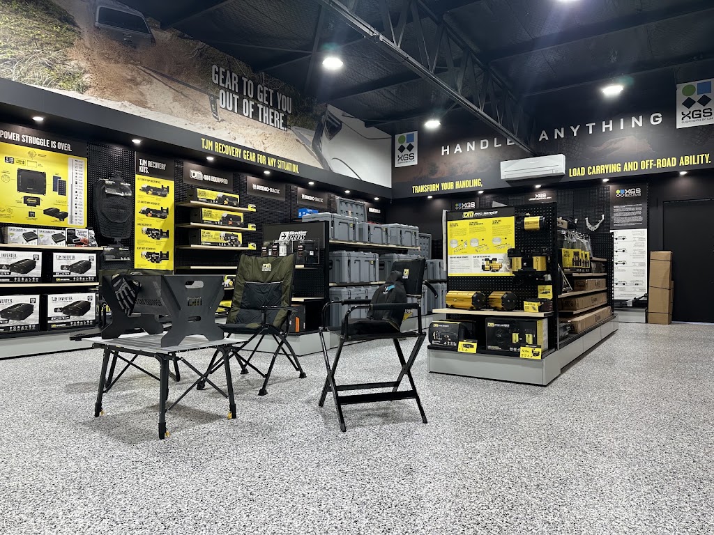 TJM South Nowra | 218 Princes Hwy, South Nowra NSW 2541, Australia | Phone: (02) 4420 5060