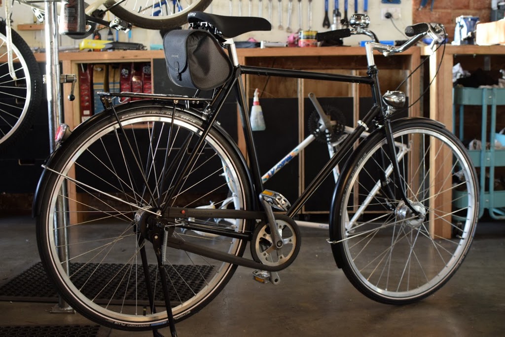 Pedal Cyclery | 410 Gilbert Rd, Preston VIC 3072, Australia | Phone: (03) 8060 9043