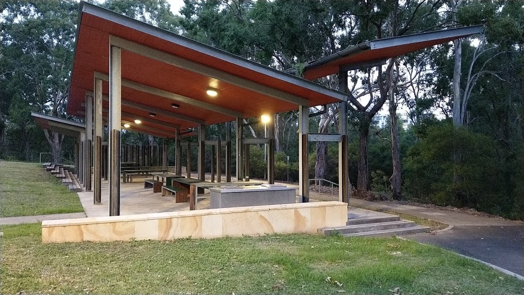 Caballo Street picnic area | park | Caballo St, Rouse Hill NSW 2155, Australia