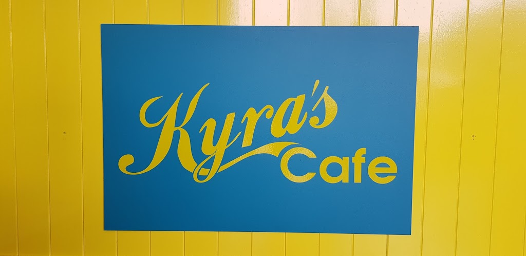 Kyras cafe | cafe | 17 Alpine St, Ferntree Gully VIC 3156, Australia | 0421277672 OR +61 421 277 672
