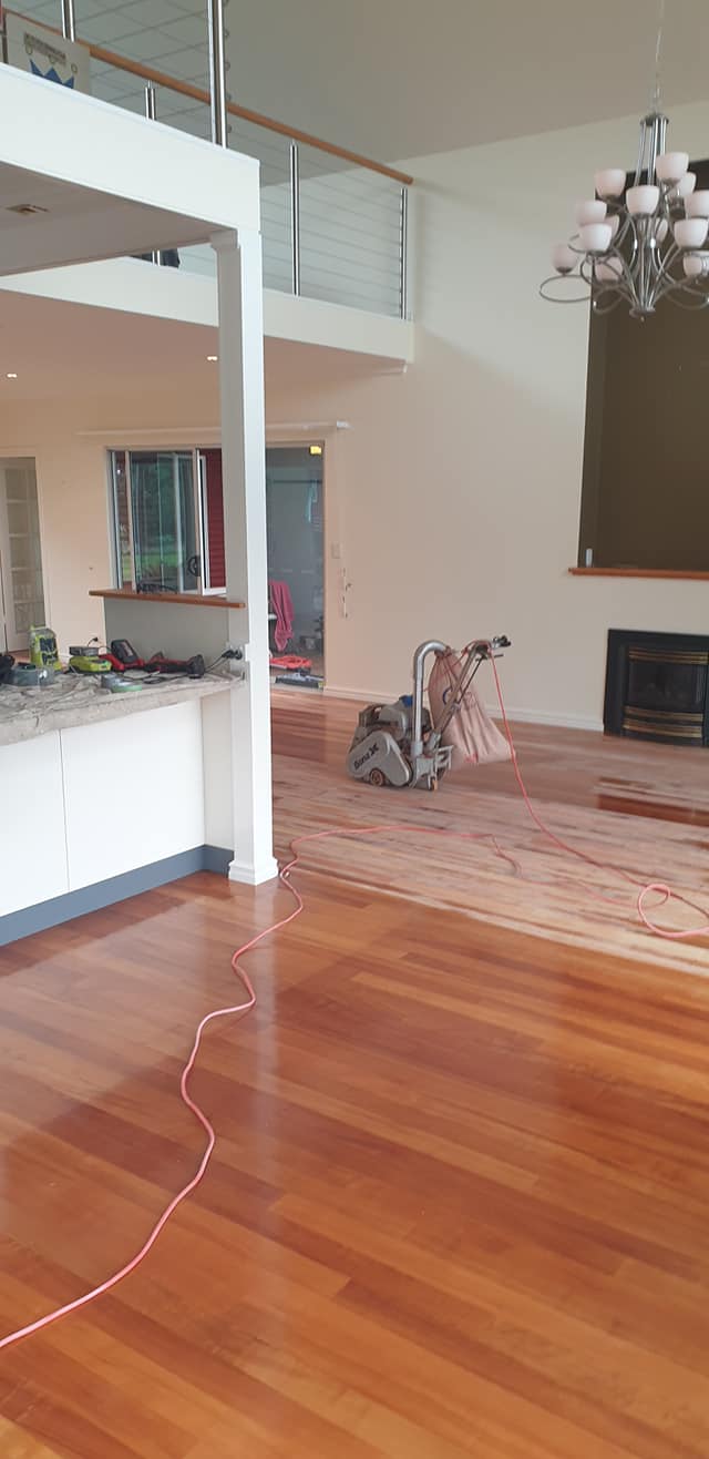 Albany Floor Sanding | 145 Middleton Rd, Mount Clarence WA 6330, Australia | Phone: 0418 938 291