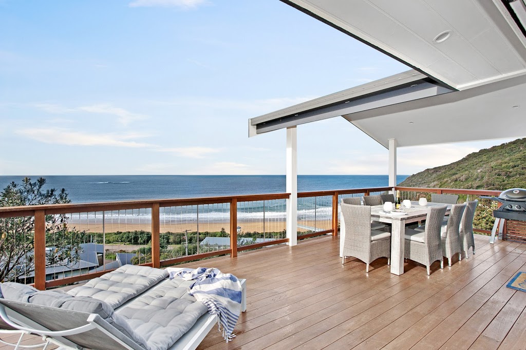 Beachviews at Killcare | lodging | 80 Grandview Cres, Killcare NSW 2257, Australia | 0418262454 OR +61 418 262 454