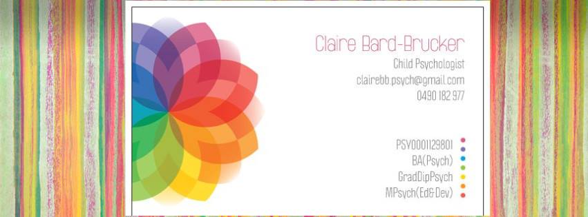 Claire Bard-Brucker | 44 Mt Pleasant Rd, Belmont VIC 3216, Australia | Phone: (03) 4222 9856