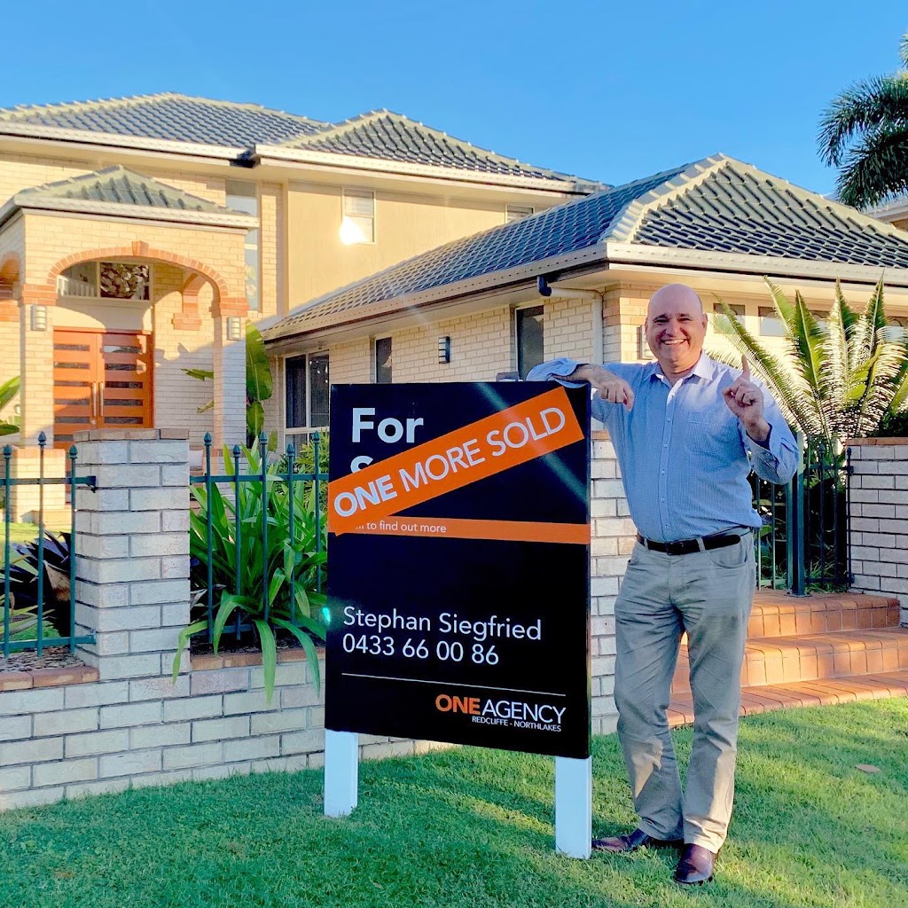 One Agency Redcliffe | 95 Prince Edward Parade, Scarborough QLD 4020, Australia | Phone: (07) 3284 3000