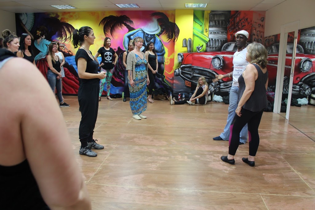 Dance Classes Gold Coast | school | Robina QLD 4226, Australia | 0436127631 OR +61 436 127 631