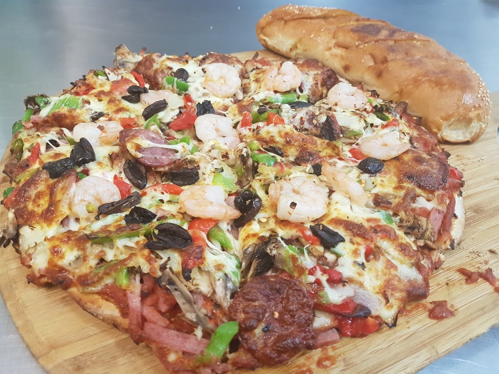 Roman Pizza | Modbury Heights Shopping Centre, 172-182 Ladywood Road, Modbury Heights SA 5092, Australia | Phone: (08) 8396 4010