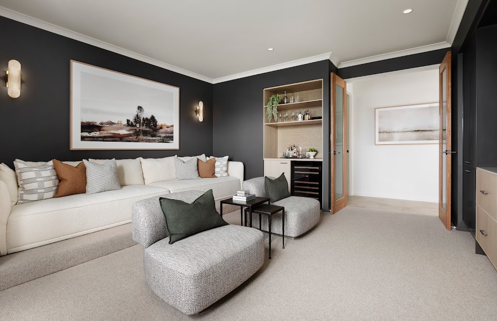 Coral Homes - Everleigh Display (Acreage) | 55 Hedge Ln, Greenbank QLD 4124, Australia | Phone: 0447 226 853