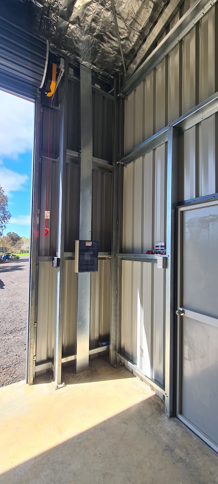 Dindi Electrical Services | 23 Raglan St, Yea VIC 3717, Australia | Phone: 0433 885 441