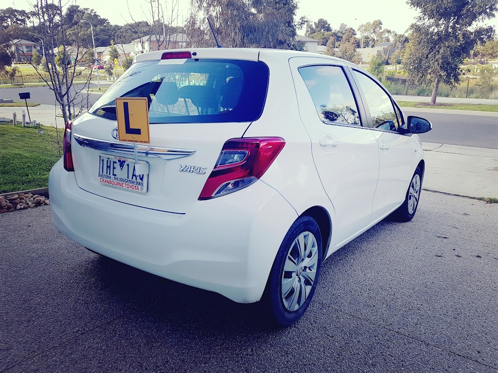 Ezy Keys Driving School | 3 Lorensini Rd, Lucas VIC 3350, Australia | Phone: 0478 274 646