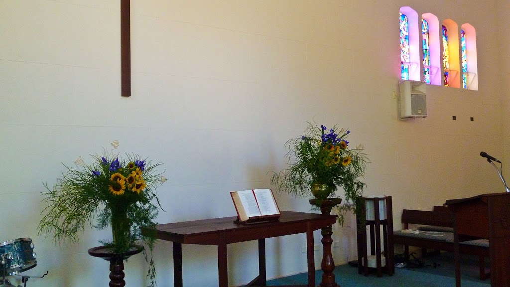 Nedlands Uniting Church | 237 Princess Rd, Nedlands WA 6009, Australia | Phone: (08) 9386 1770