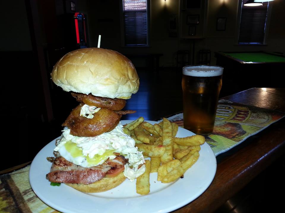 Royal Mail Hotel | Main St, Meekatharra WA 6642, Australia | Phone: (08) 9981 1148