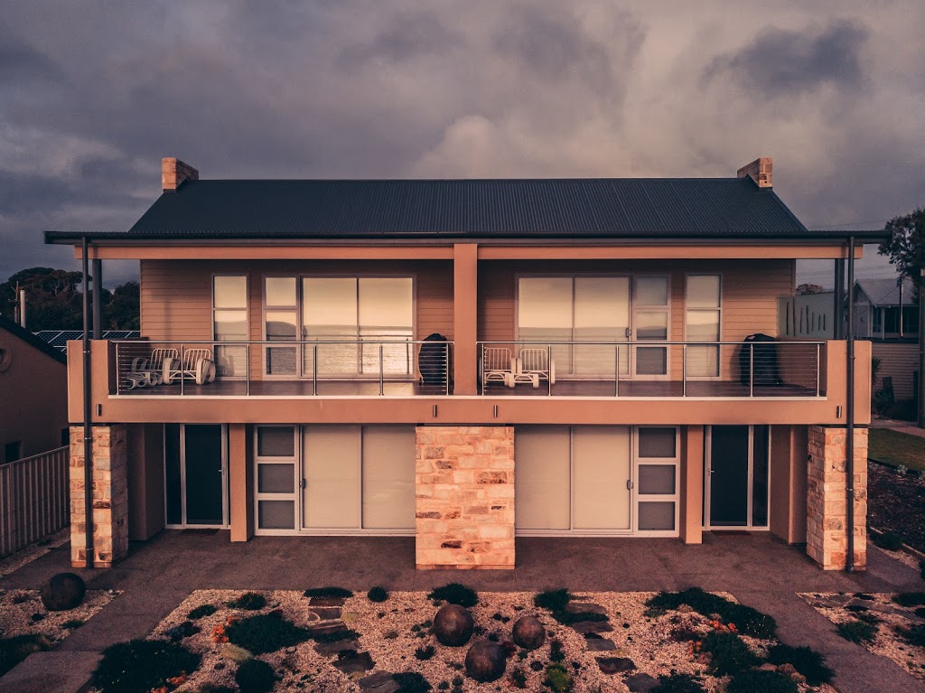 The Jetty, Port Willunga | lodging | 16 Esplanade, Port Willunga SA 5173, Australia | 0447440704 OR +61 447 440 704