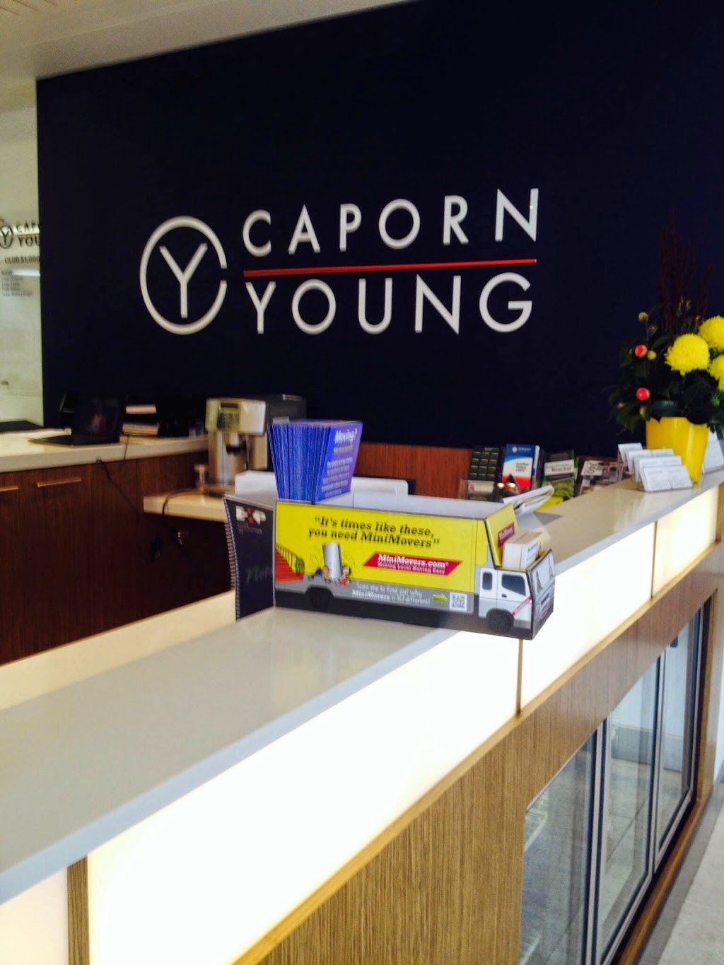 Caporn Young Property Management | real estate agency | 19 Queen Victoria St, Fremantle WA 6110, Australia | 0893855559 OR +61 8 9385 5559