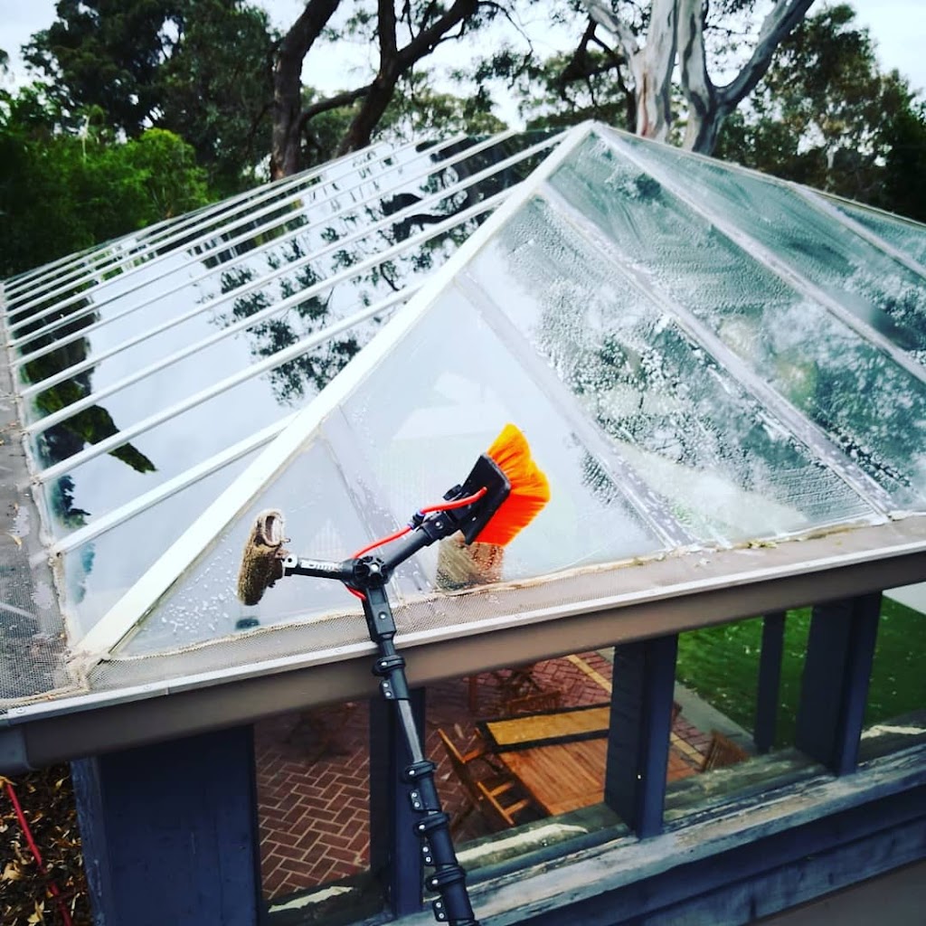 White Hawk Window Cleaning |  | Orchard Ave, Eltham North VIC 3095, Australia | 0403207515 OR +61 403 207 515