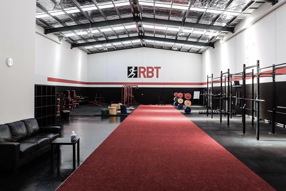 Result Based Training Airport West | gym | 6 Howes St, Airport West VIC 3042, Australia | 0411363954 OR +61 411 363 954