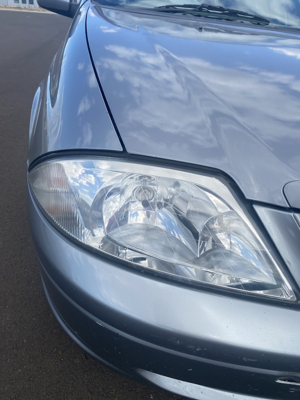 ShinyRider Detailing | 14b Jacaranda Ct, Westbrook QLD 4350, Australia | Phone: 0427 457 867