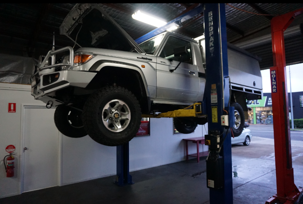 Hagen Motors - Car Service, Mechanics, Brakes & Clutches Enogger | car repair | 34 Pickering St, Enoggera QLD 4051, Australia | 0733550089 OR +61 7 3355 0089