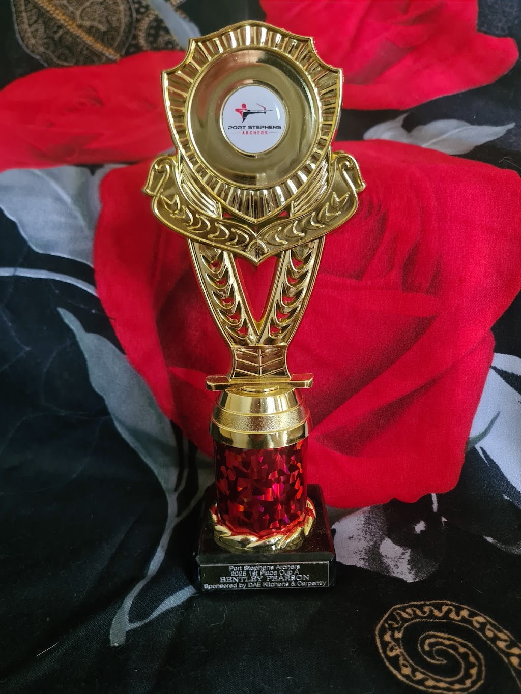 ZMS Trophies | 11 Stayard Dr, Largs NSW 2320, Australia | Phone: 0493 105 783