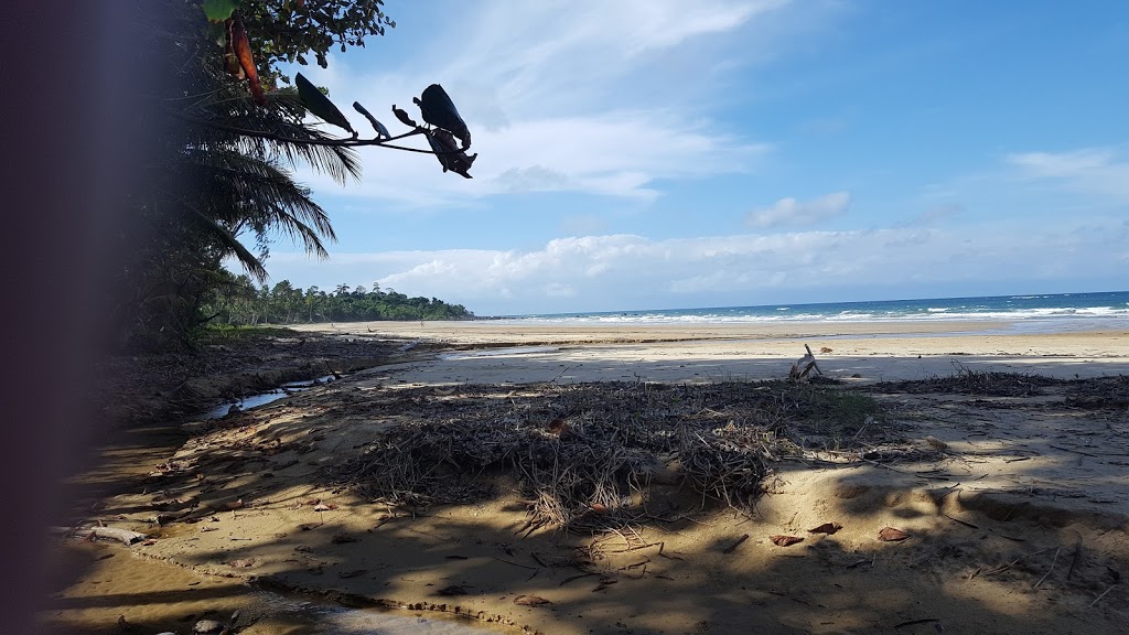 Mission Beach Visitor Information Centre | 55 Porter Promenade, Mission Beach QLD 4852, Australia | Phone: (07) 4068 7099