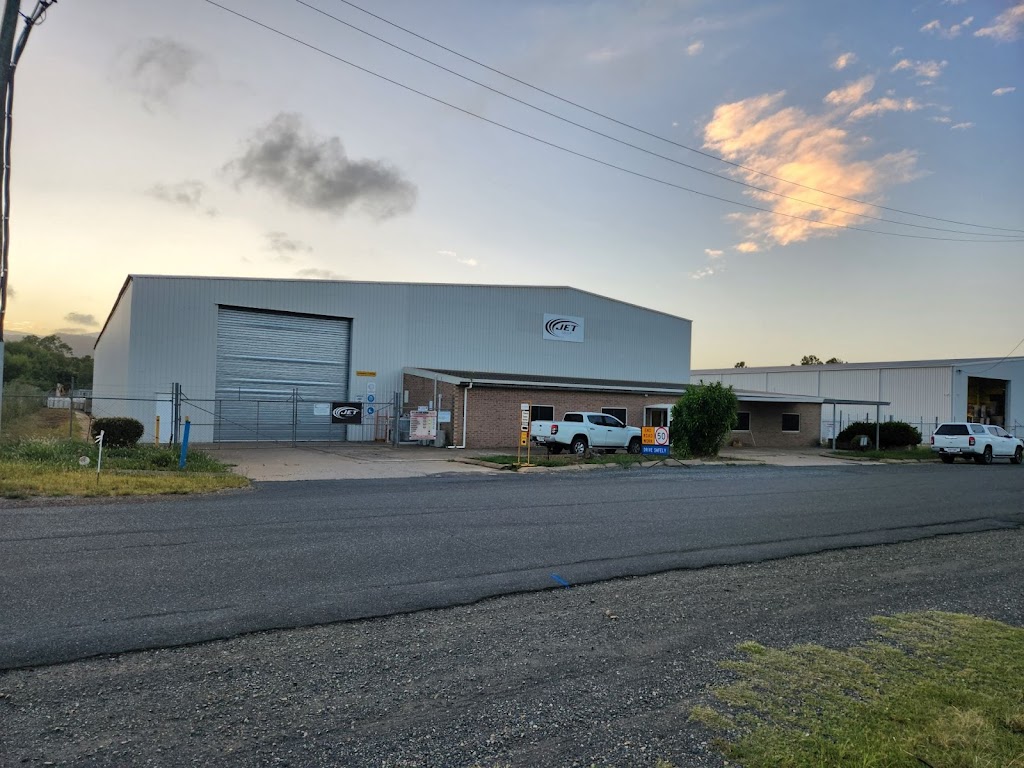 Jet Group - Jet Products | 42 Monier Rd, Parkhurst QLD 4702, Australia | Phone: (07) 4920 0803