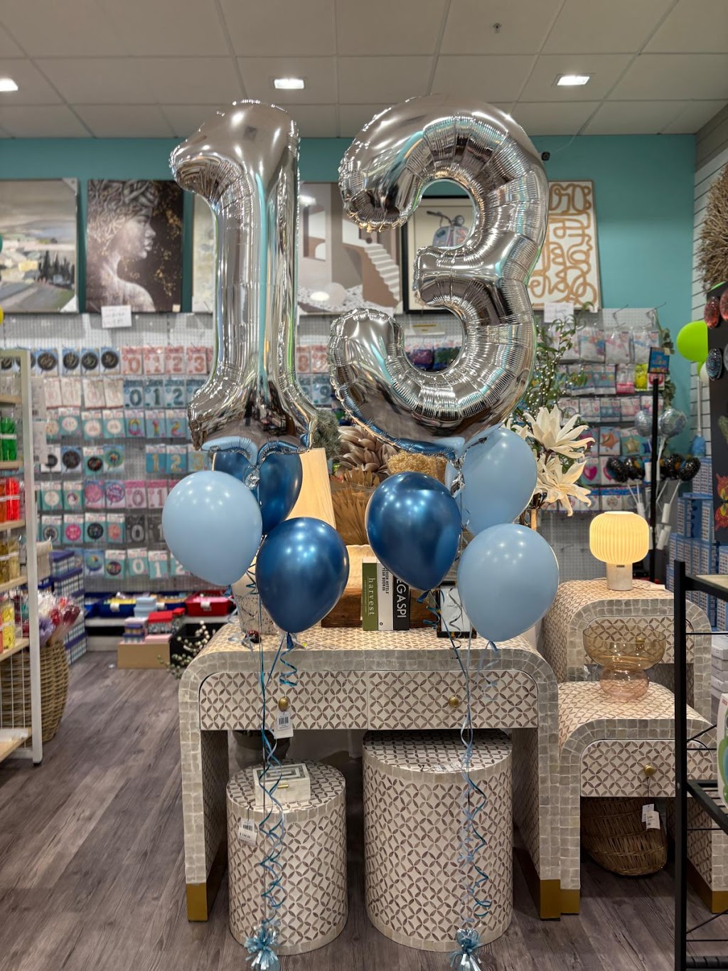 Bellarine Balloon Boutique | Bellarine Balloon Boutique, Shop 4-5/90 Centennial Blvd, Curlewis VIC 3222, Australia | Phone: 0451 827 527