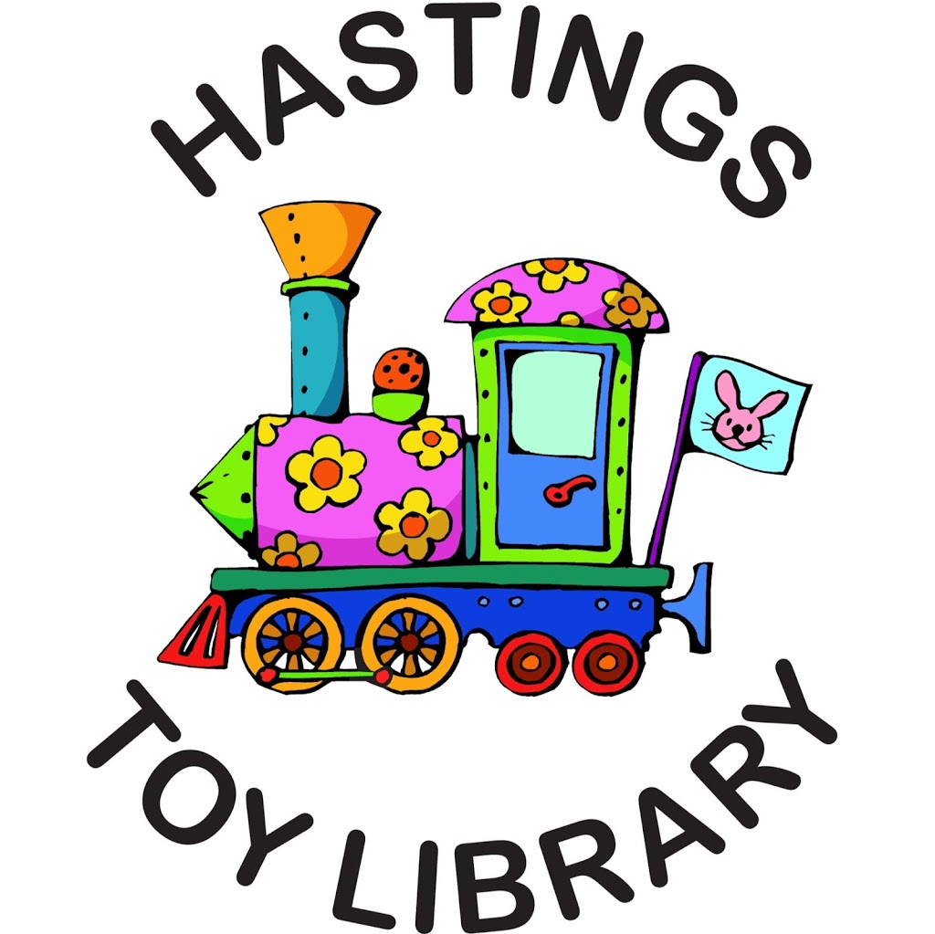 Hastings Toy Library | library | 7 High St, Hastings VIC 3915, Australia | 0411294838 OR +61 411 294 838