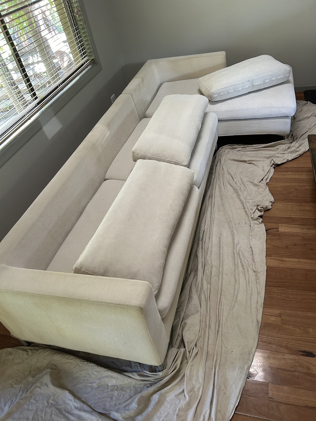 Pacific Palms Carpet Cleaning | 96 Coomba Rd, Charlotte Bay NSW 2428, Australia | Phone: 0438 572 297