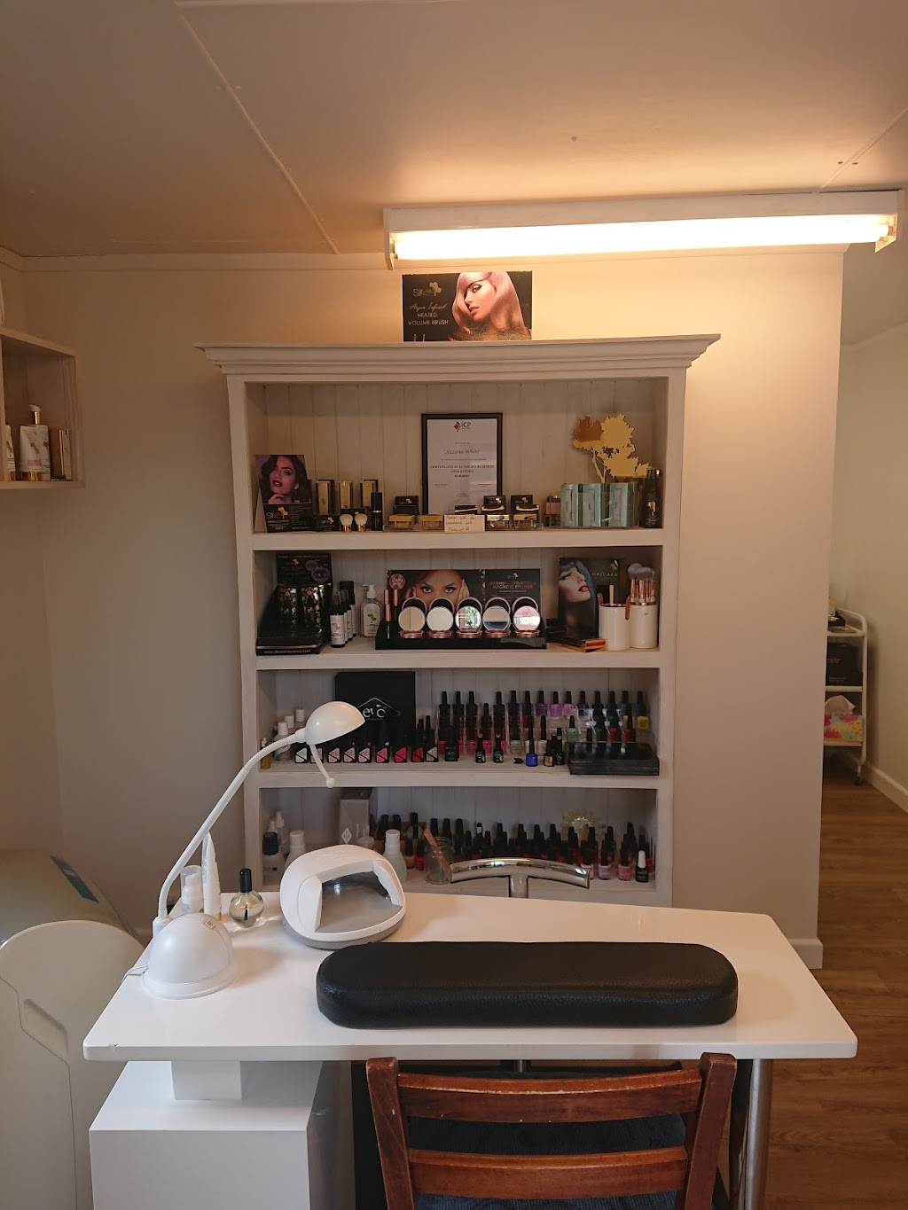 SUZANAS WAXING STUDIO | beauty salon | 202 Station Rd, New Gisborne VIC 3438, Australia | 0413148927 OR +61 413 148 927