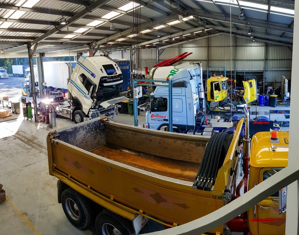 Southside Truck Centre Coffs Harbour | car repair | Service: 2 Isles Drive, Parts: 84-90 Industrial Drive, Coffs Harbour NSW 2450, Australia | 0266530900 OR +61 2 6653 0900