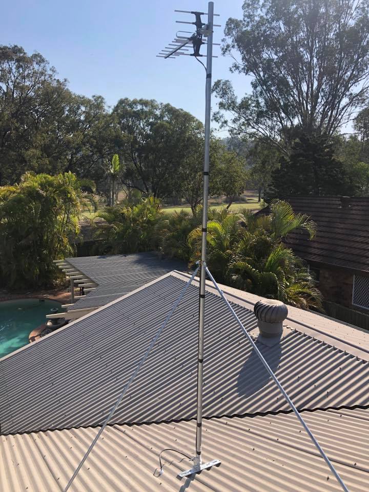 Home Style Antennas |  | 54 Parkes Dr, Helensvale QLD 4212, Australia | 0431270270 OR +61 431 270 270