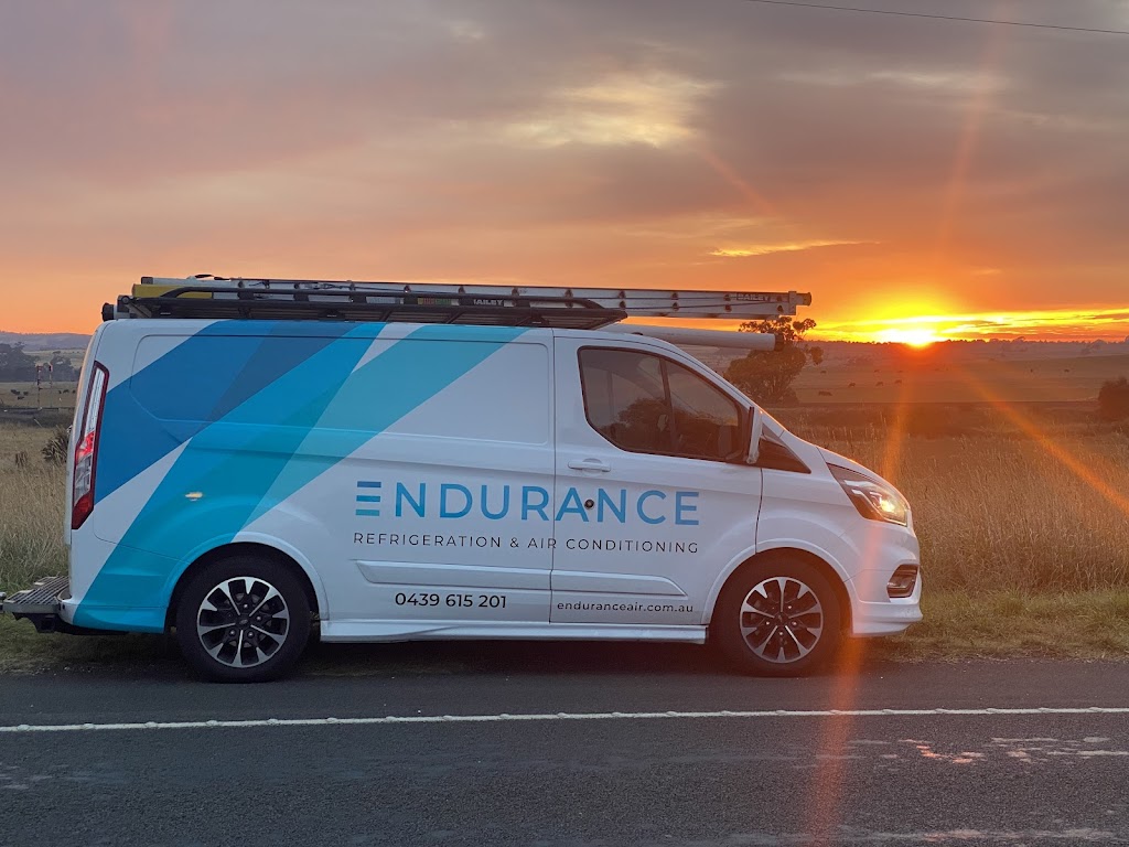 Endurance Refrigeration & Air Conditioning | general contractor | 28 Swallowtail Dr, Torquay VIC 3228, Australia | 0439615201 OR +61 439 615 201