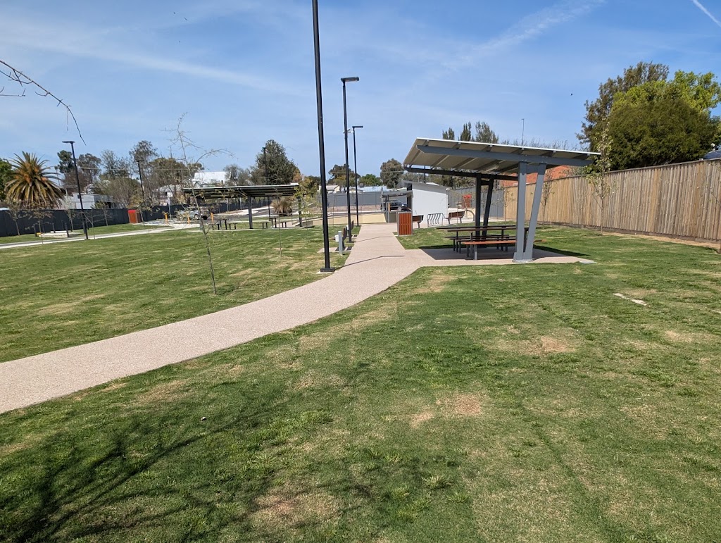 Warialda Town Square | 52 Geddes St, Warialda NSW 2402, Australia | Phone: (02) 6729 3000