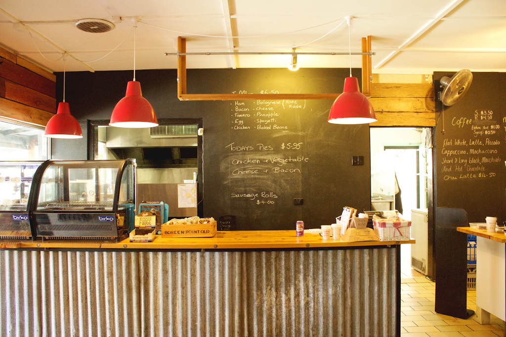 Coffee Tribe Cafe | 22 Boreen Parade, Boreen Point QLD 4565, Australia | Phone: (07) 5485 3147