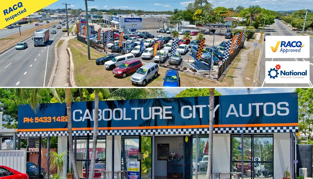 Caboolture City Autos | car dealer | 248 Morayfield Rd, Morayfield QLD 4506, Australia | 0754331422 OR +61 7 5433 1422