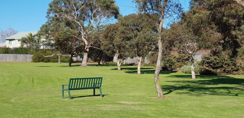 Swallow Reserve | park | 2A Wheatland Cres, Dingley Village VIC 3172, Australia