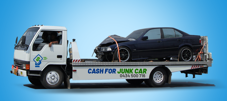 Cash for Junk Car Sydney | 1/1 Tennyson St, Clyde NSW 2142, Australia | Phone: 0434 500 716