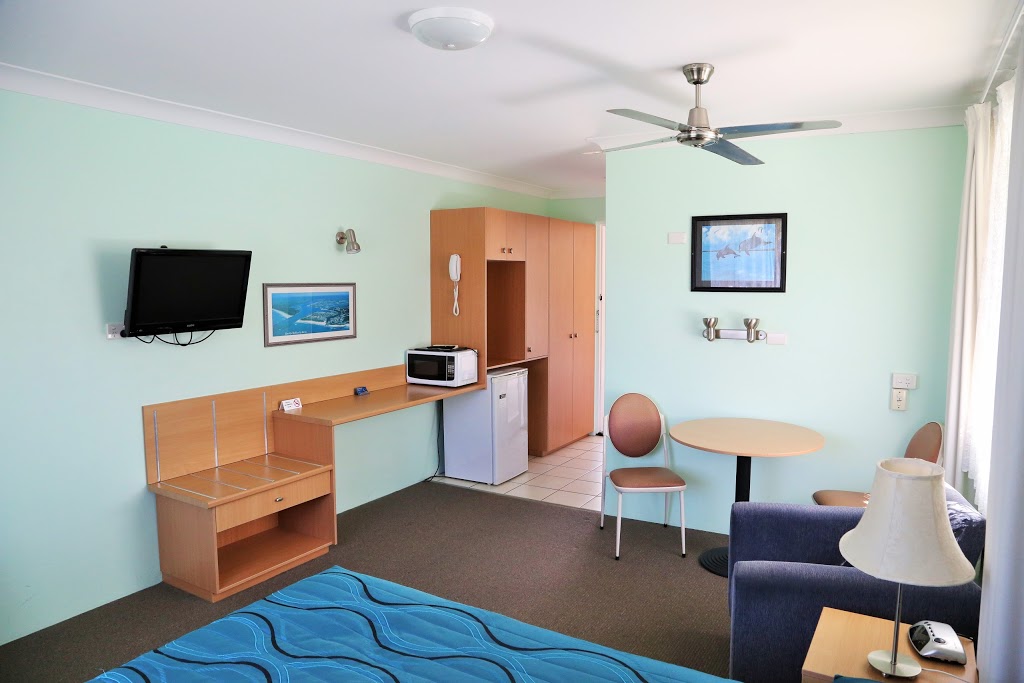 Ballina Colonial Motel | lodging | 9 Bangalow Rd, Ballina NSW 2478, Australia | 0266867691 OR +61 2 6686 7691