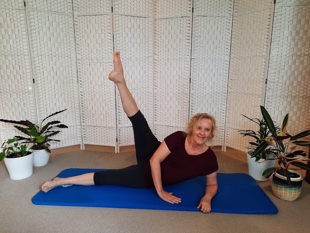 Pilates with Anatta | 490 Whitehorse Rd, Mitcham VIC 3132, Australia | Phone: 0438 372 758