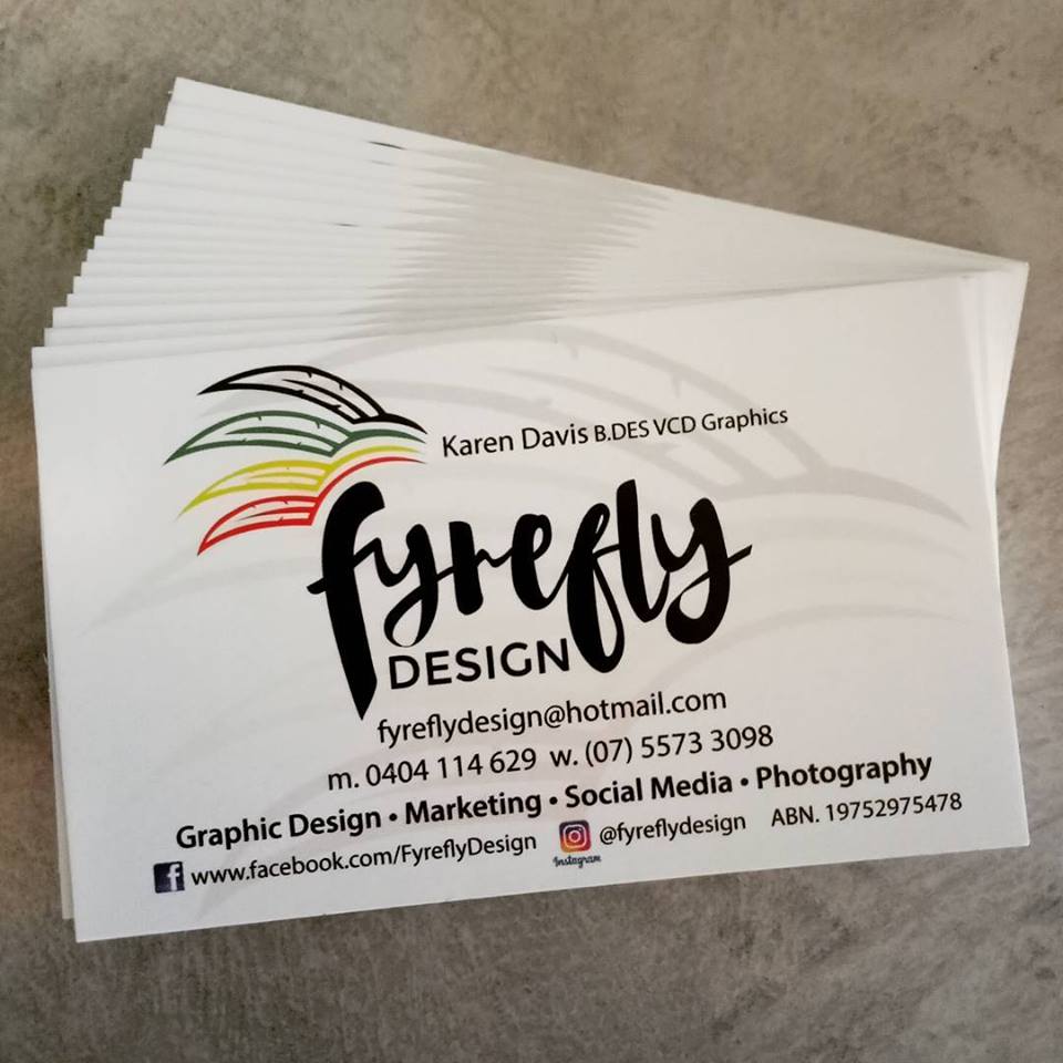 Fyrefly Design | 2/1 Elise Ave, Coomera QLD 4209, Australia | Phone: 0404 114 629