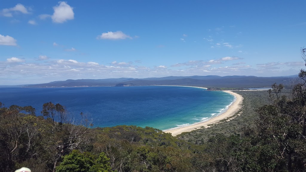 Green Cape Lighthouse | Green Cape Lighthouse Rd, Green Cape NSW 2551, Australia | Phone: (02) 6495 5000