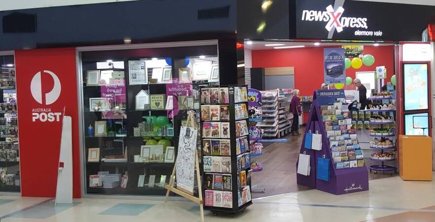 newsXpress | book store | Elermore Vale, 137 Croudace Rd, Newcastle NSW 2287, Australia | 0249514400 OR +61 2 4951 4400