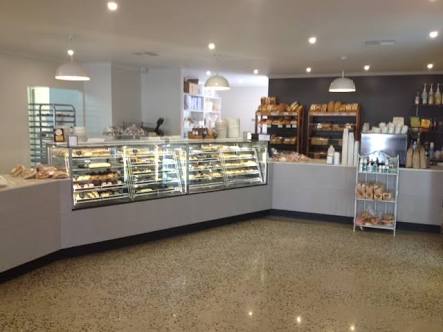 Elmore Bakery/Cafe | Australia, 104 RAILWAY Pl, Elmore VIC 3558, Australia | Phone: (03) 5432 6558