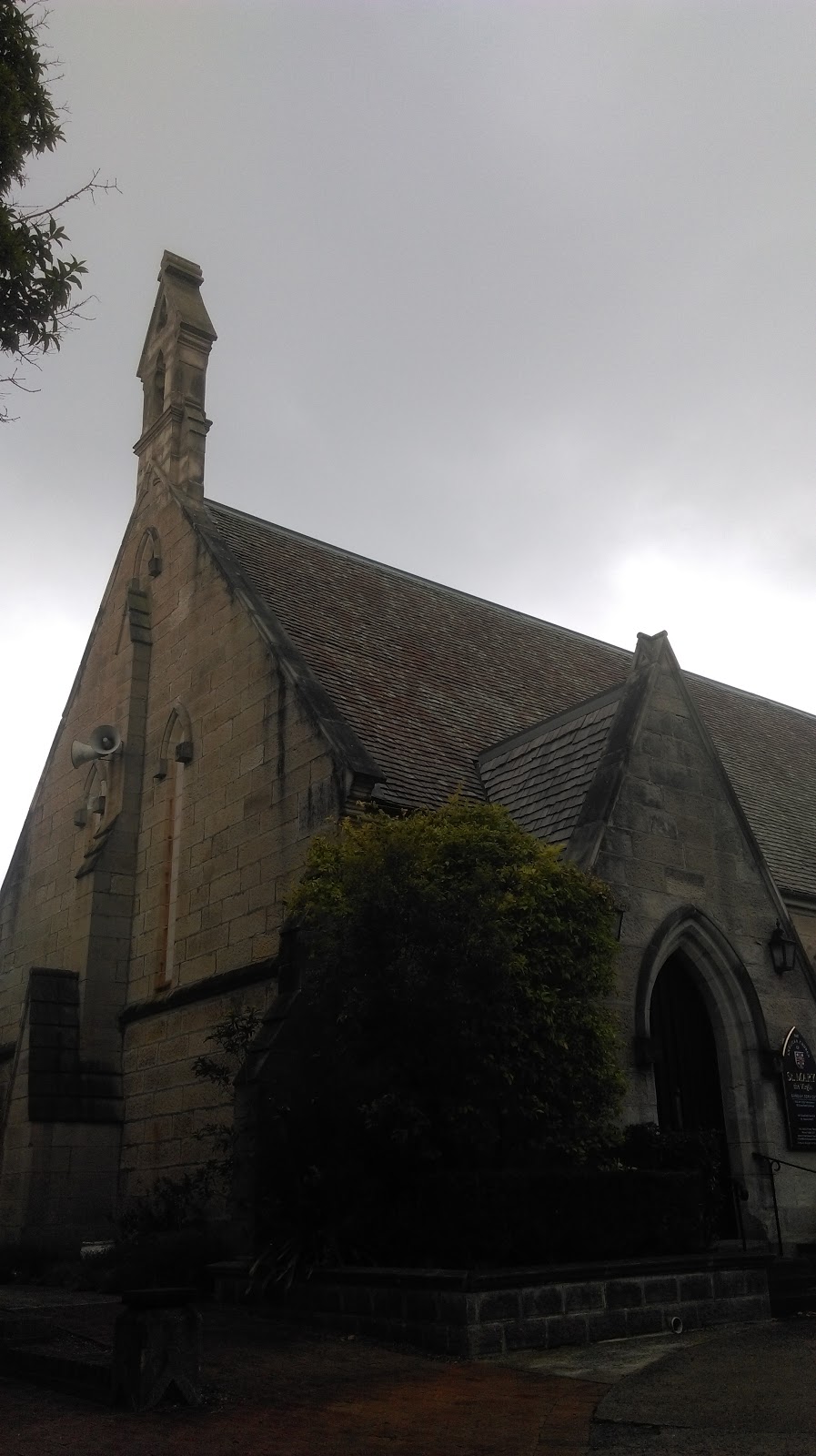 St Marys Anglican Church | church | 240 Birrell St, Waverley NSW 2024, Australia | 0293893077 OR +61 2 9389 3077
